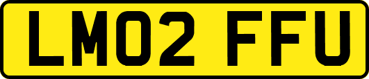 LM02FFU