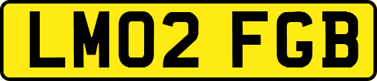 LM02FGB