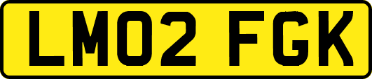 LM02FGK