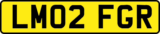 LM02FGR