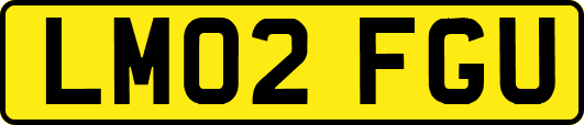 LM02FGU