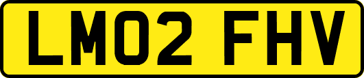 LM02FHV