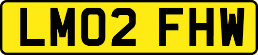 LM02FHW
