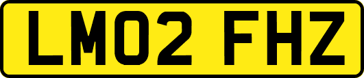 LM02FHZ