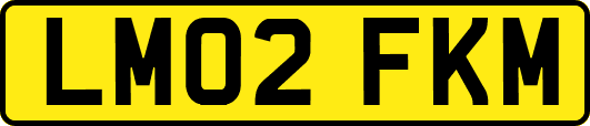 LM02FKM