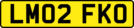 LM02FKO