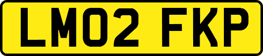 LM02FKP