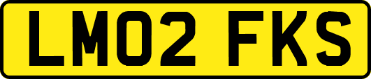 LM02FKS