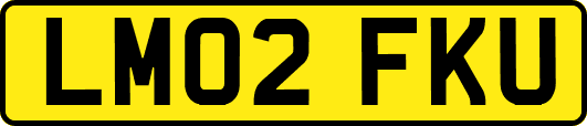LM02FKU