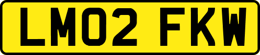 LM02FKW