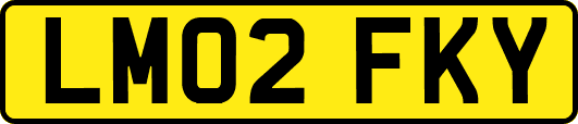 LM02FKY