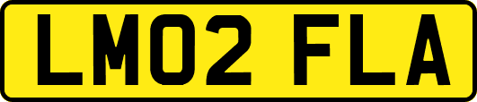 LM02FLA