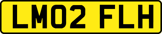 LM02FLH