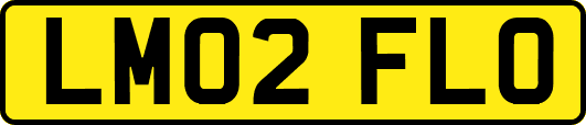 LM02FLO