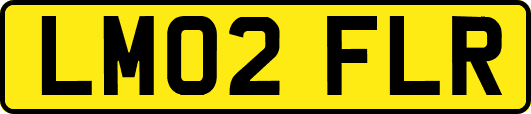 LM02FLR