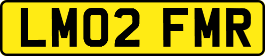LM02FMR