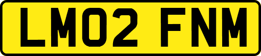 LM02FNM