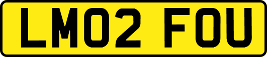 LM02FOU