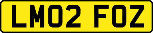 LM02FOZ