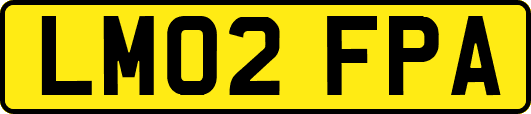 LM02FPA