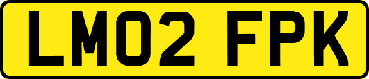 LM02FPK