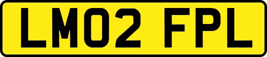 LM02FPL