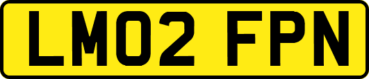 LM02FPN