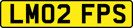 LM02FPS