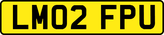 LM02FPU
