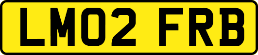 LM02FRB