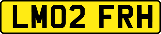 LM02FRH