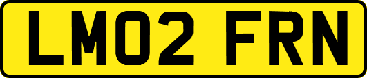 LM02FRN