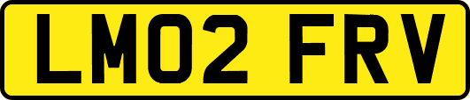 LM02FRV