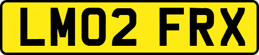 LM02FRX