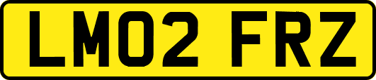 LM02FRZ