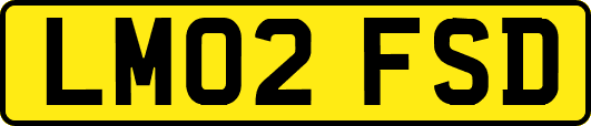 LM02FSD