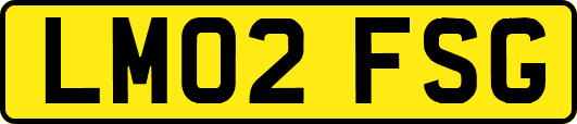 LM02FSG