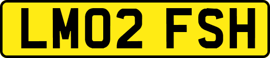 LM02FSH