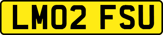 LM02FSU