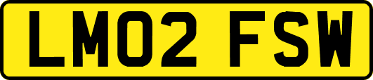 LM02FSW