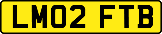 LM02FTB