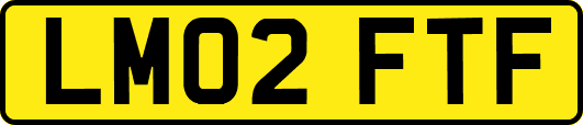 LM02FTF