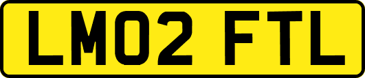 LM02FTL