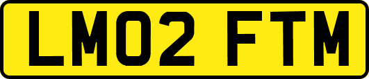 LM02FTM
