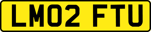 LM02FTU