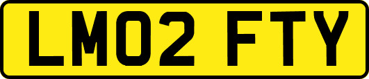 LM02FTY