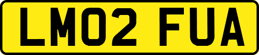 LM02FUA