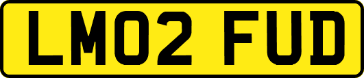 LM02FUD