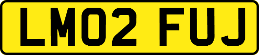 LM02FUJ