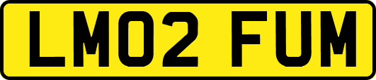 LM02FUM